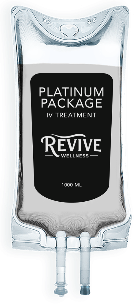 Platinum Package