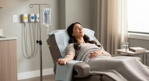 Concierge IV therapy treatment in Los Angeles